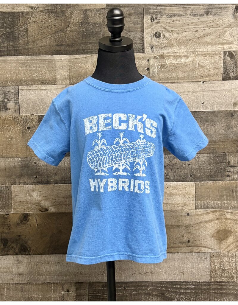 Comfort Wash 04748 Comfort Wash Youth T-Shirt