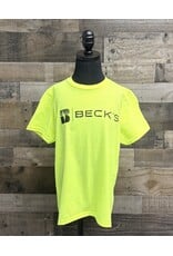 Port & Company 04992 Port & Co. Youth Shirt