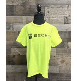 Port & Company 04992 Port & Co. Youth Shirt