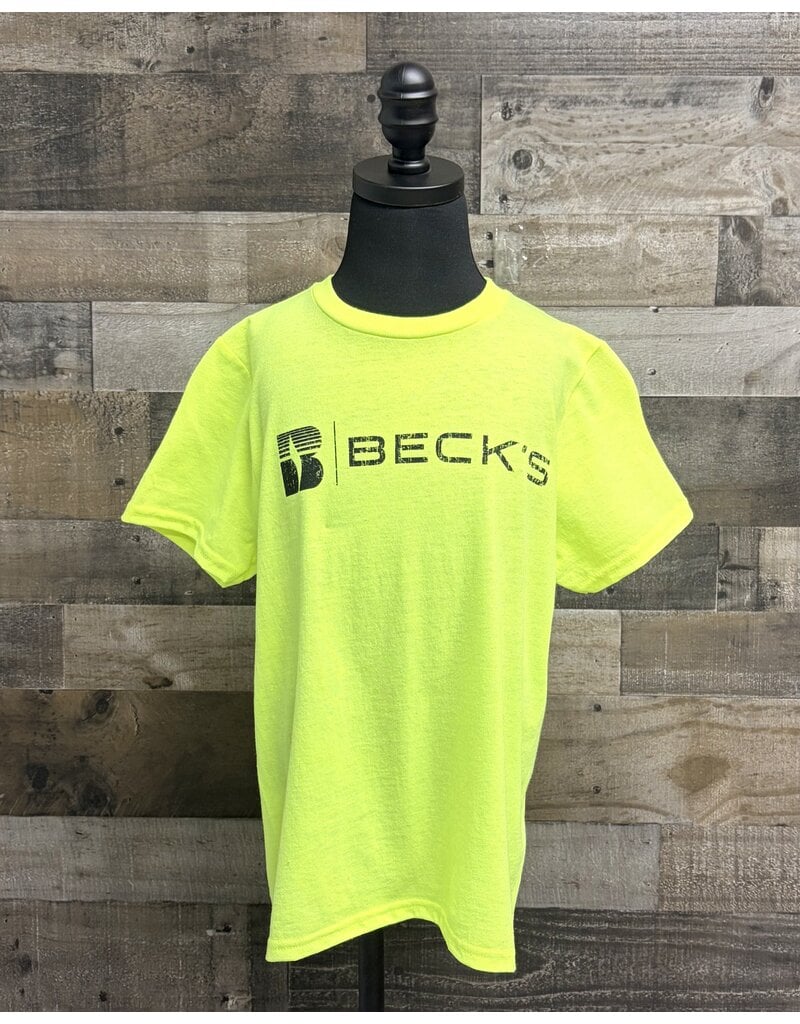 Port & Company 04992 Port & Co. Youth Shirt