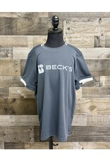 Sport-Tek 04778 Sport Tek Youth Club S/S Shirt