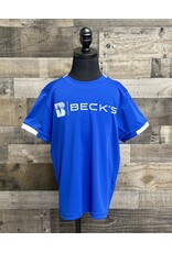 Sport-Tek 04778 Sport Tek Youth Club S/S Shirt