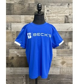 Sport-Tek 04778 Sport Tek Youth Club S/S Shirt