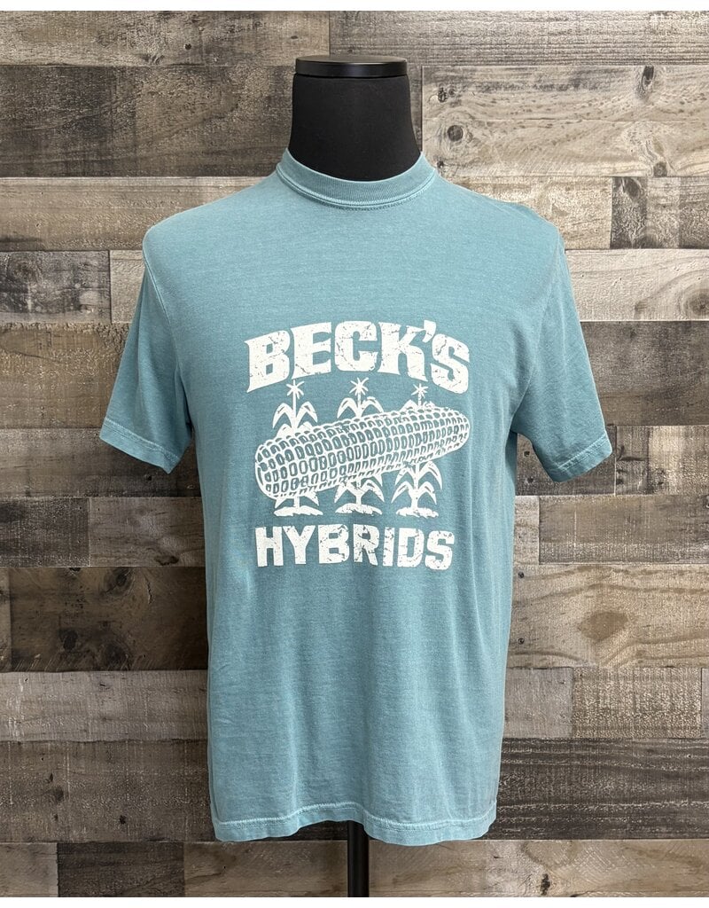 Comfort Colors 01540 Comfort Colors S/S T-Shirt