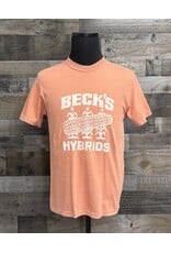 Comfort Colors 01540 Comfort Colors S/S T-Shirt