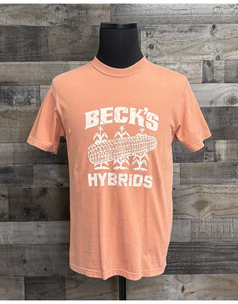 Comfort Colors 01540 Comfort Colors S/S T-Shirt