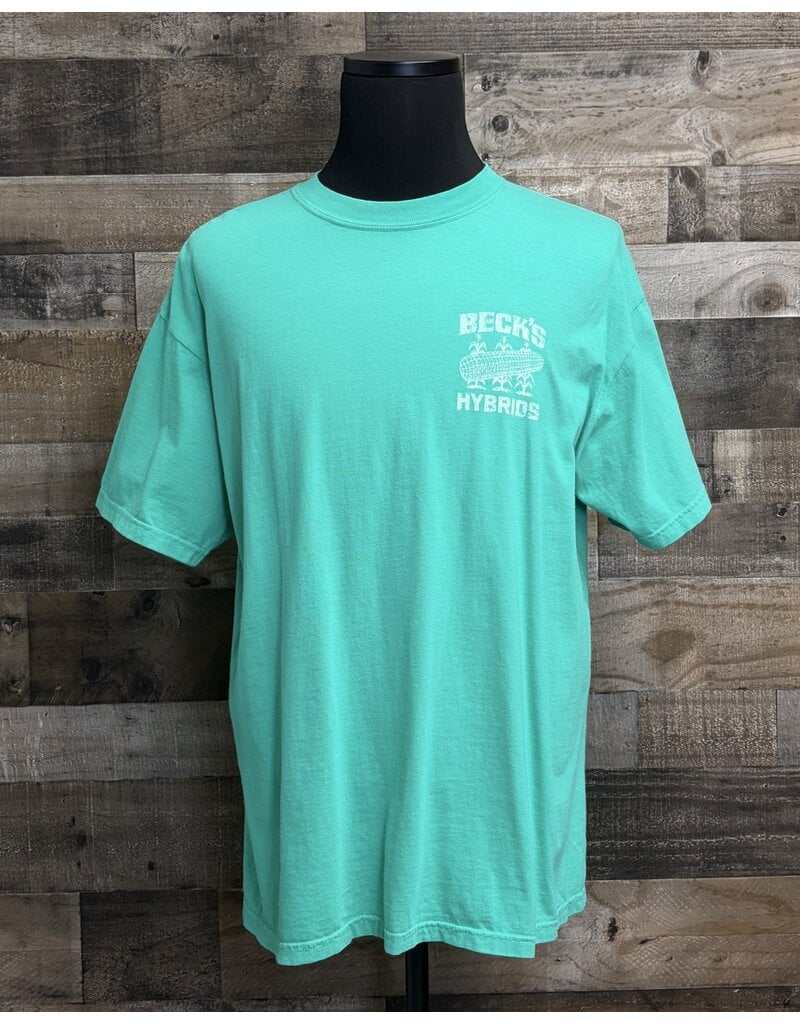 Comfort Colors 01540 Comfort Colors S/S T-Shirt