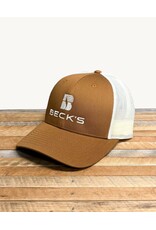 Richardson 04843 Richardson Low Profile Trucker Mesh