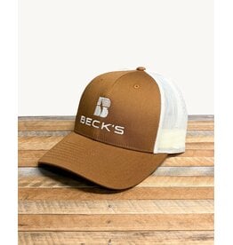 Richardson 04843 Richardson Low Profile Trucker Mesh