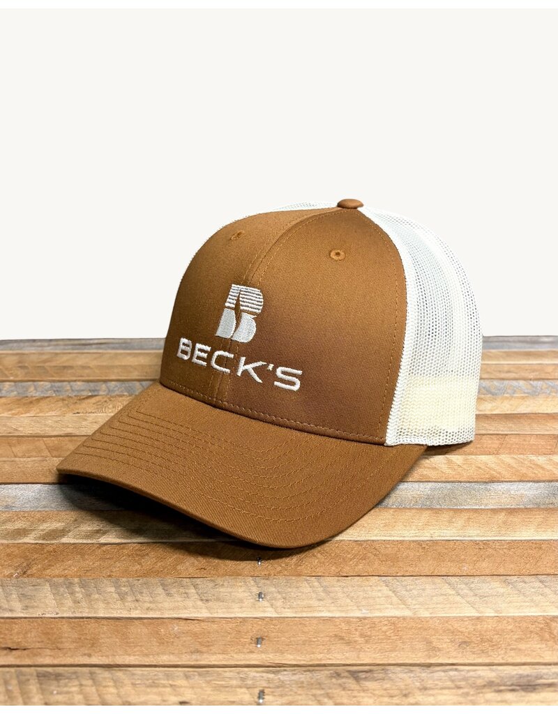 Richardson 04843 Richardson Low Profile Trucker Mesh