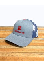 Richardson 04706 Richardson Flag Mesh