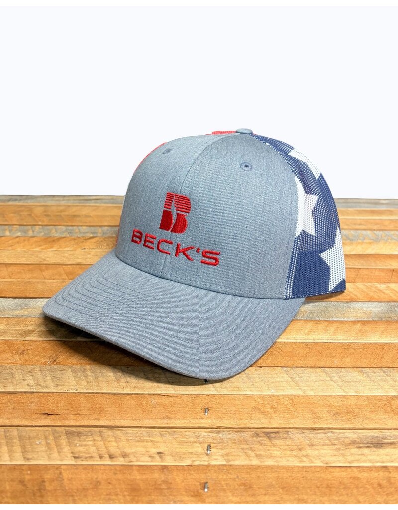 Richardson 04706 Richardson Flag Mesh