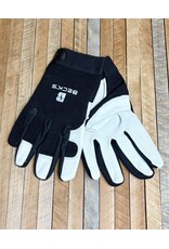04592 Buffalo Mechanics Gloves - Single