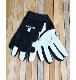 04592 Buffalo Mechanics Gloves - Single
