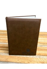04996 Padded Journal