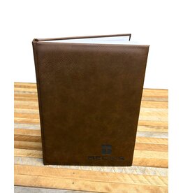 04996 Padded Journal