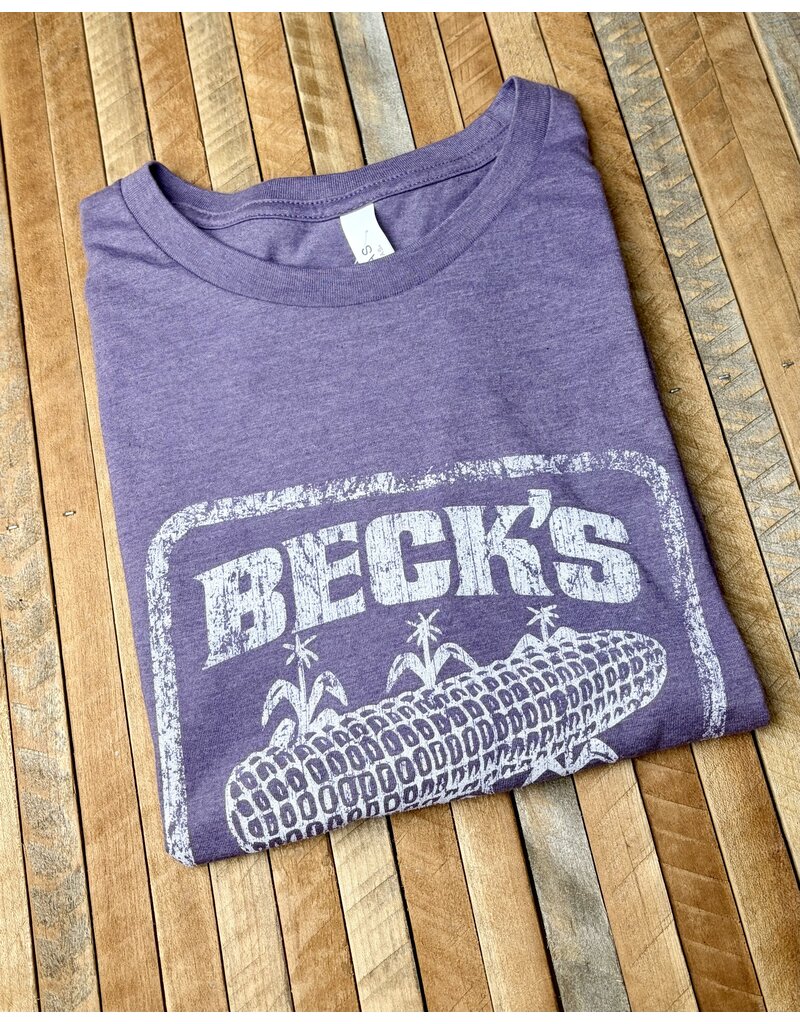 Bella+Canvas 02261 Bella+Canvas Vintage Logo T-Shirt