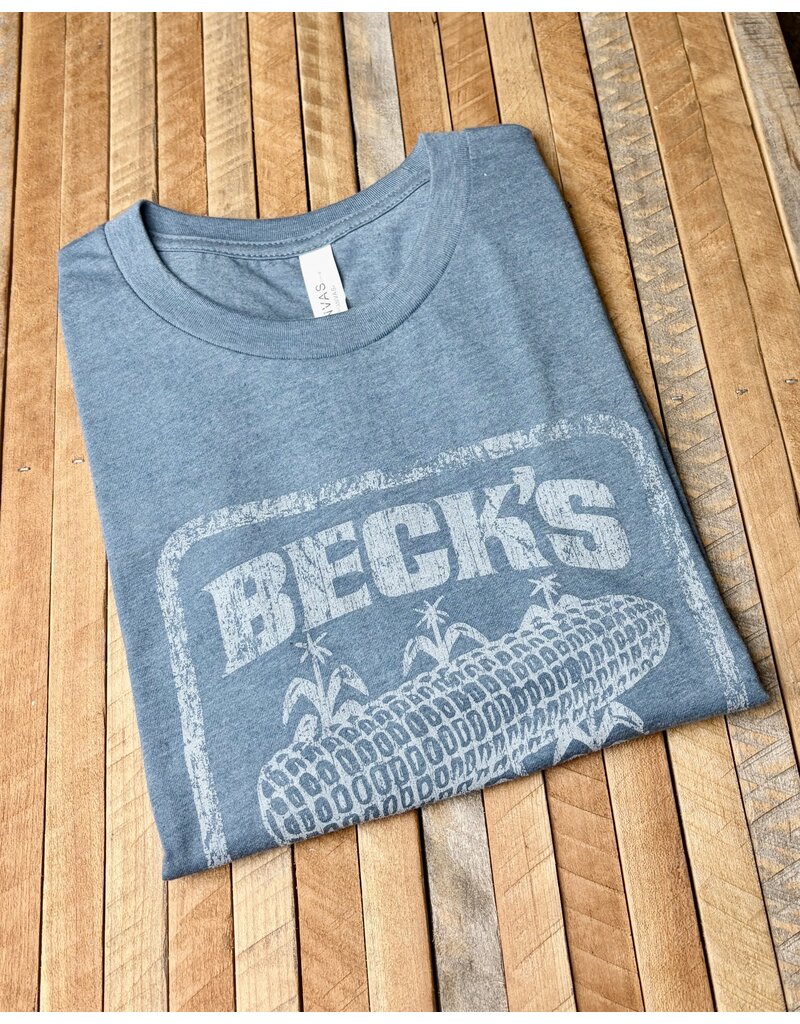 Bella+Canvas 02261 Bella+Canvas Vintage Logo T-Shirt