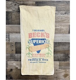 Integrimark 02026 Reproduction Seed Bag