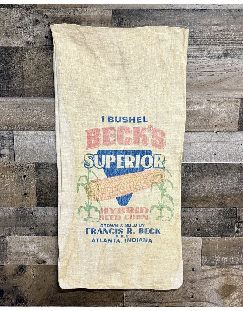 Integrimark 02026 Reproduction Seed Bag