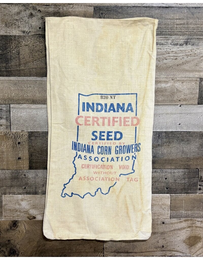 Integrimark 02026 Reproduction Seed Bag