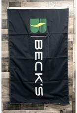04633 Double Sided Full Color Flag