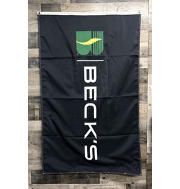 04633 Double Sided Full Color Flag