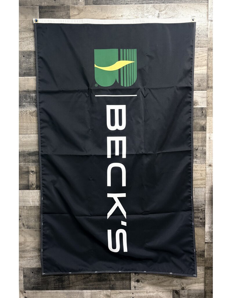 04633 Double Sided Full Color Flag