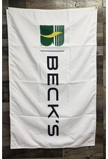 04633 Double Sided Full Color Flag
