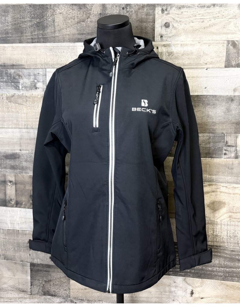 Clique 04995 Clique Telemark Women's Jacket