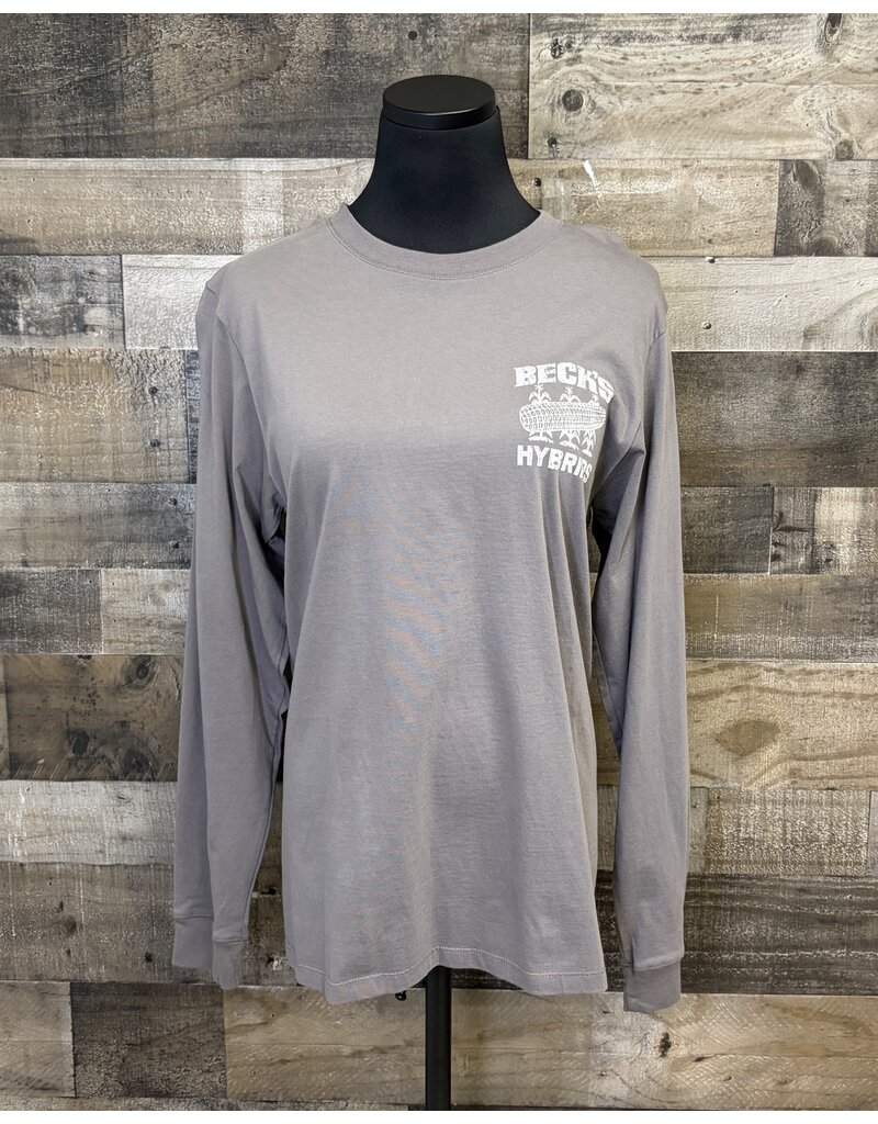 Soft Shirts 04457 Soft Shirt L/S