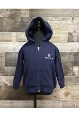 Rabbit Skins 04442 Rabbit Skins Full Zip Hoodie