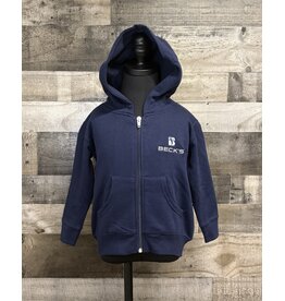 Rabbit Skins 04442 Rabbit Skins Full Zip Hoodie