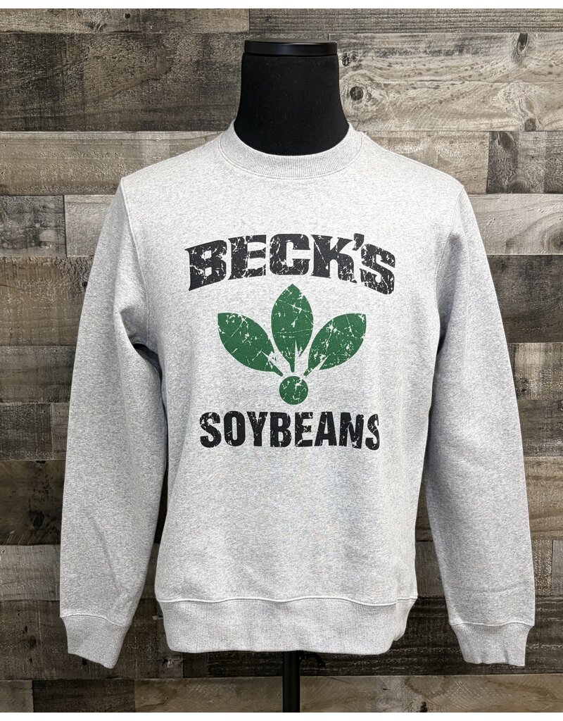District 04451 District Soybean Crewneck