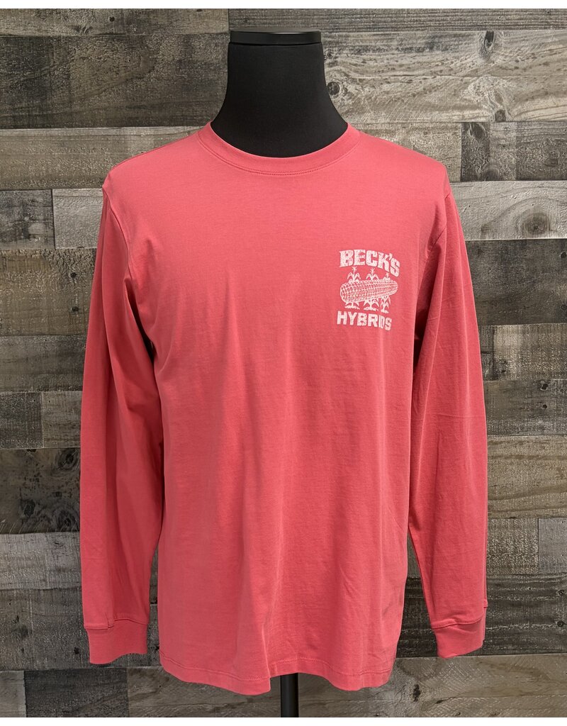 Soft Shirts 04457 Soft Shirt L/S