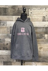 District 04469 District Hoodie w/ glitter Youth