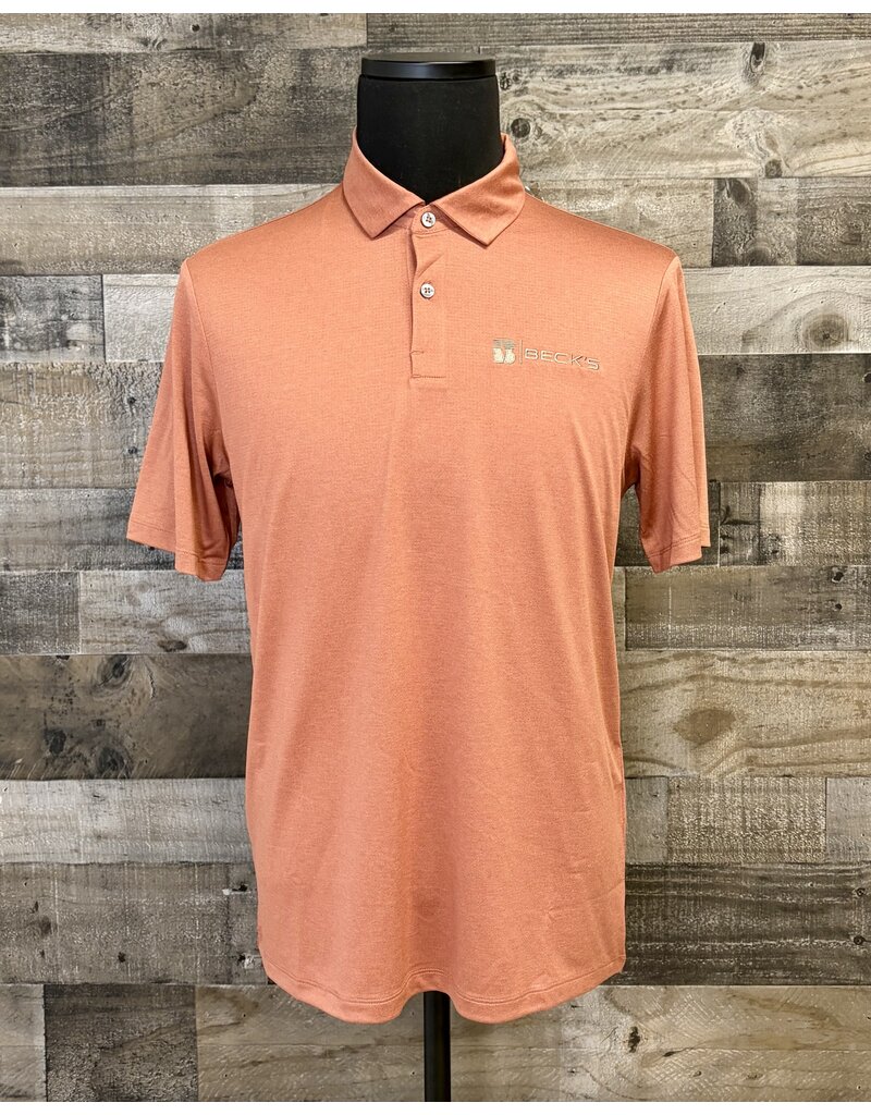 Mercer+Mettle 04608 Mercer & Mettle Men's  Jersey Polo