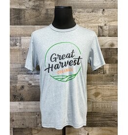 District 04572 Great Harvest Organics T-Shirt