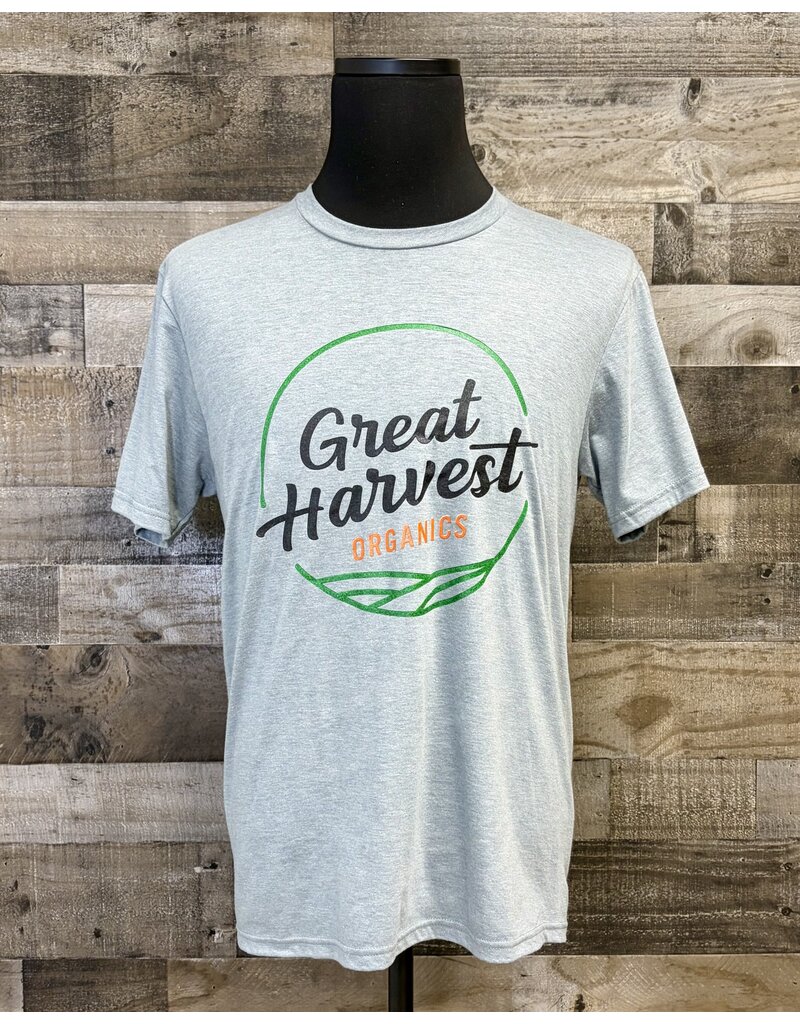 District 04572 Great Harvest Organics T-Shirt