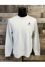 Cutter and Buck 04562 Clique Stockholm Crewneck