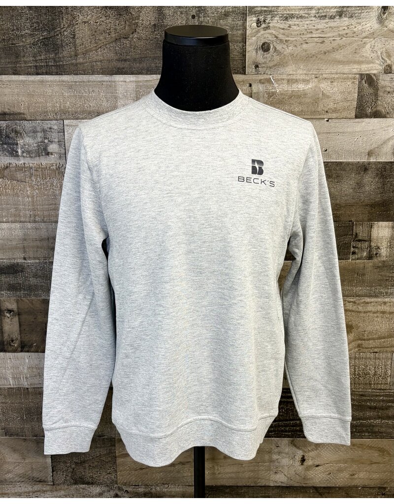 Cutter and Buck 04562 Clique Stockholm Crewneck