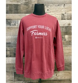 District 04487 District Crew Support Your Local Farmer