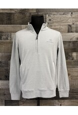J America 04525 J. America Men's Element 1/4 Zip