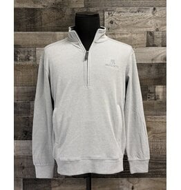 J America 04525 J. America Men's Element 1/4 Zip