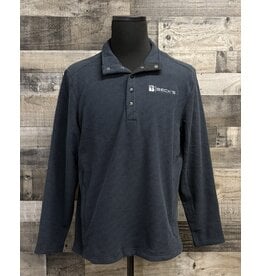 Cutter and Buck 04514 Cutter & Buck Hunt's Point 1/4 Snap