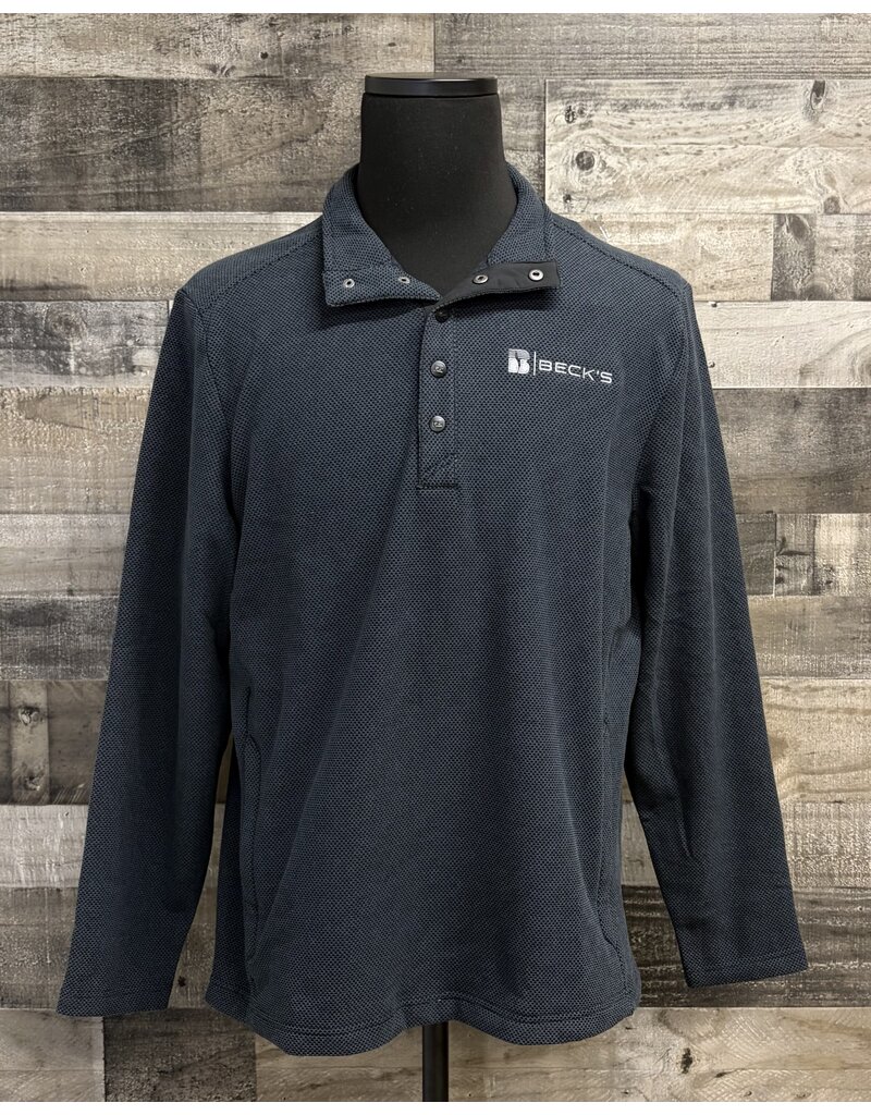 Cutter and Buck 04514 Cutter & Buck Hunt's Point 1/4 Snap