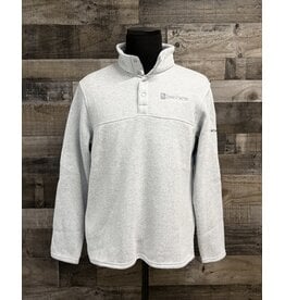 Columbia 04516 Columbia Men's Alto Pass 1/4 Snap