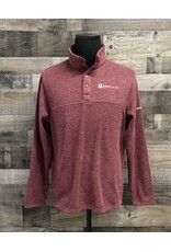 Columbia 04516 Columbia Men's Alto Pass 1/4 Snap