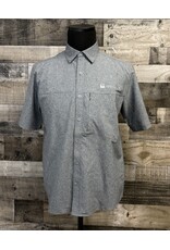 Storm Creek 04534 Storm Creek Men's Naturalist S/S Shirt