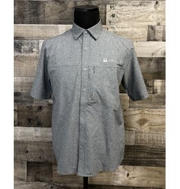 Storm Creek 04534 Storm Creek Men's Naturalist S/S Shirt